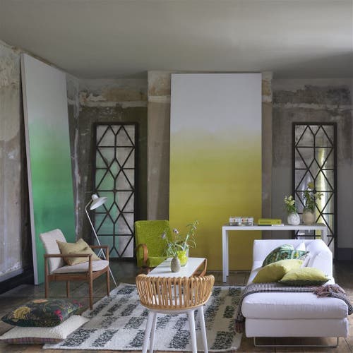 Designers Guild - Shoshi Scenes And Murals III
