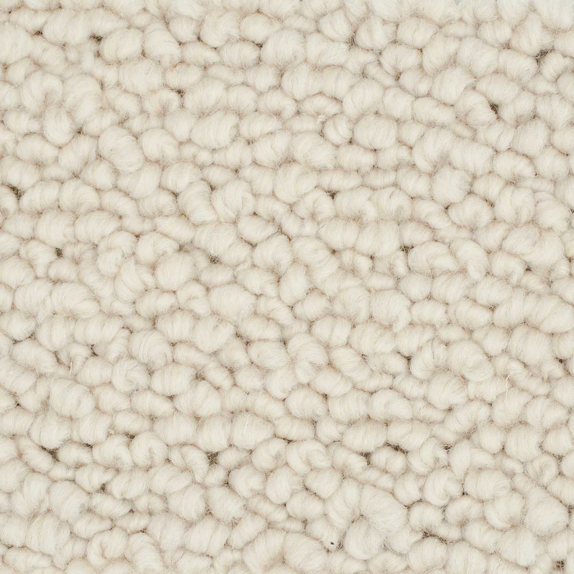 Crown Wool - Naturvit 070 - Kjellbergs Textilgolv