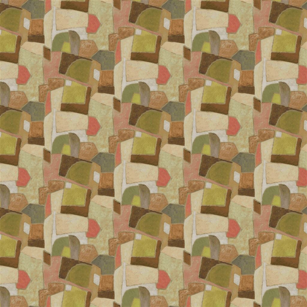 Designers Guild - Clay Collage Pottery Studio
