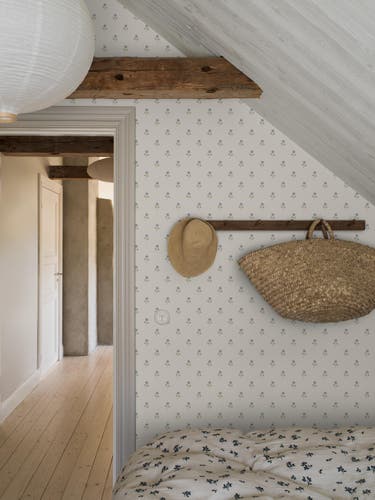 Boråstapeter - Anemone