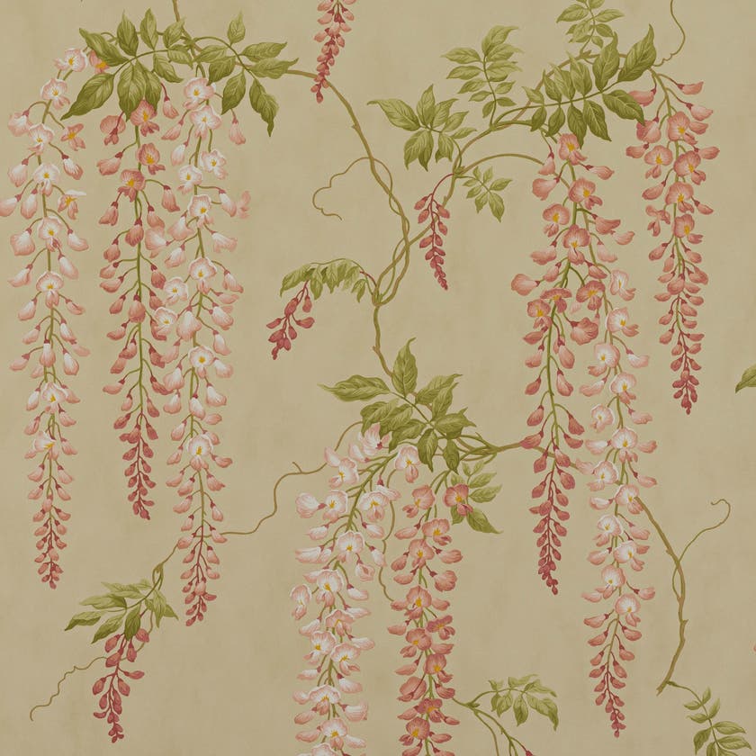 Colefax and Fowler - Seraphina Pink