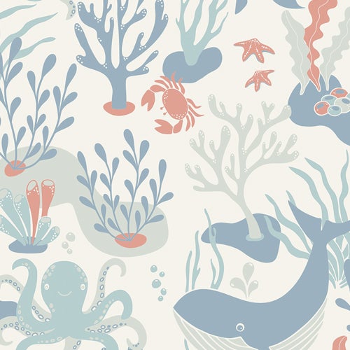 Duro - Havet Är Djupt, Blå Hav & Land