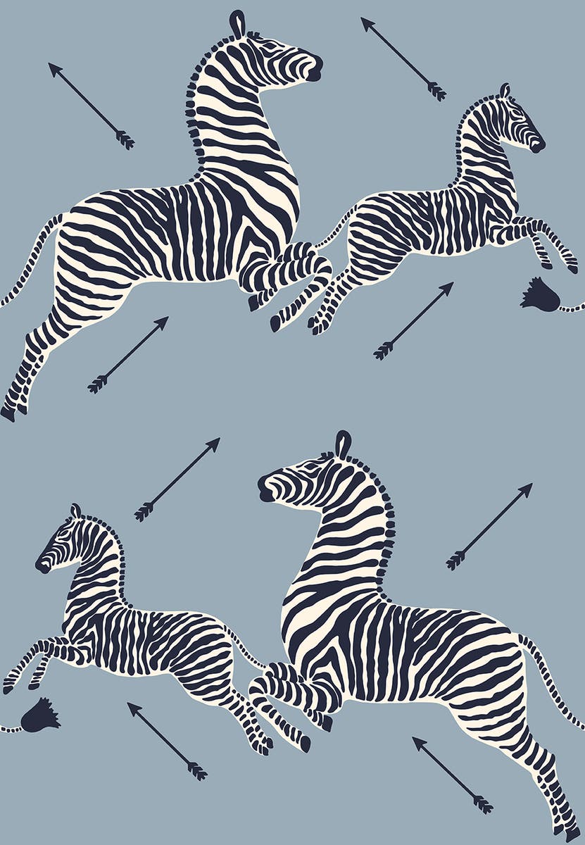 Jannelli & Volpi - Zebras
