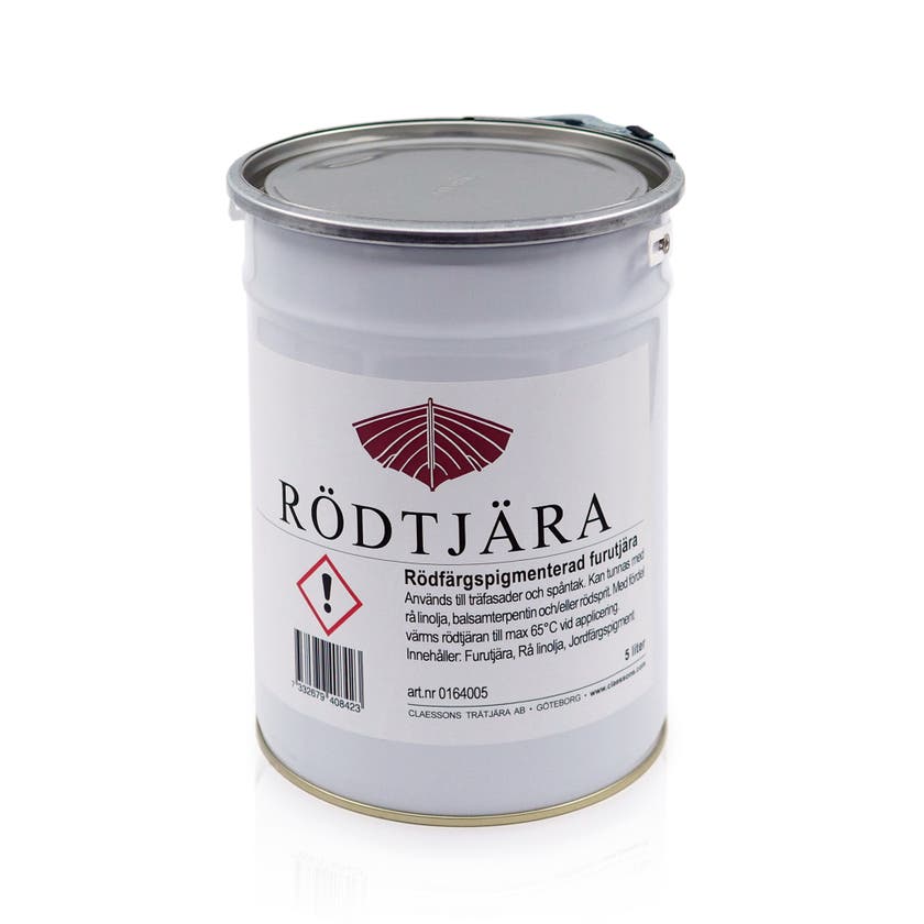Rödtjära 5L