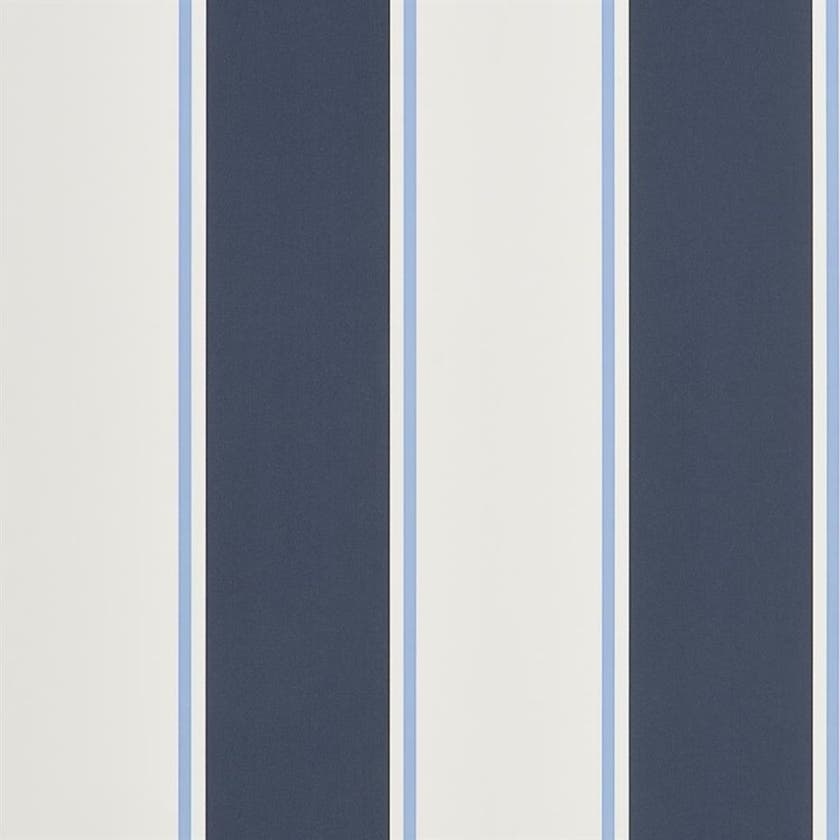 Ralph Lauren - Mapleton Stripe Midnight
