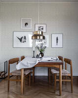 Margaret Rose Grå 527-02