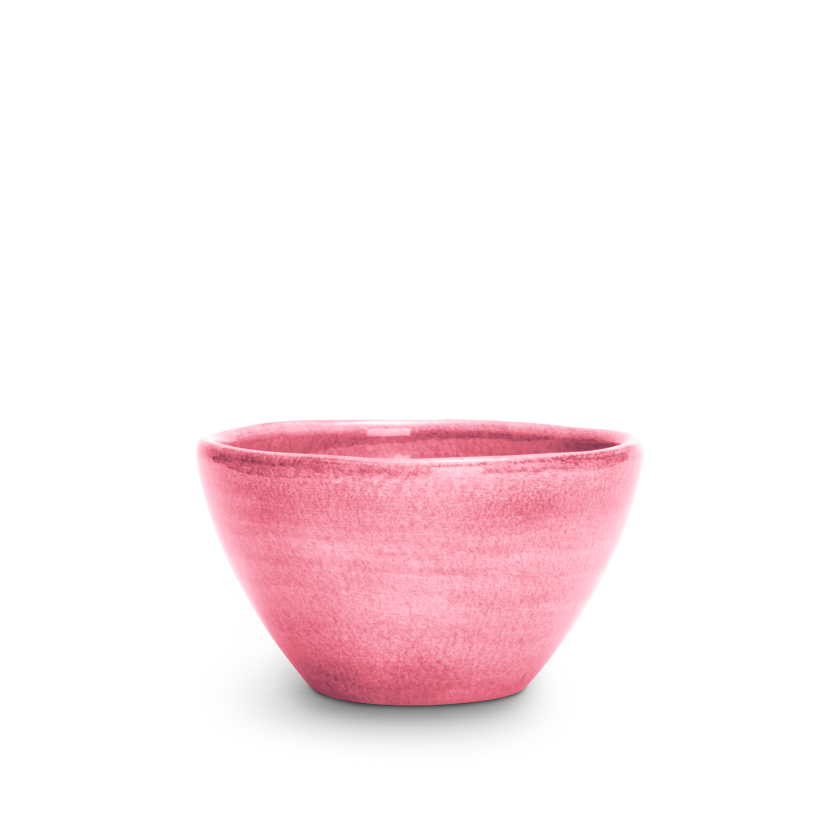 Basic Skål 12 cm Rosa