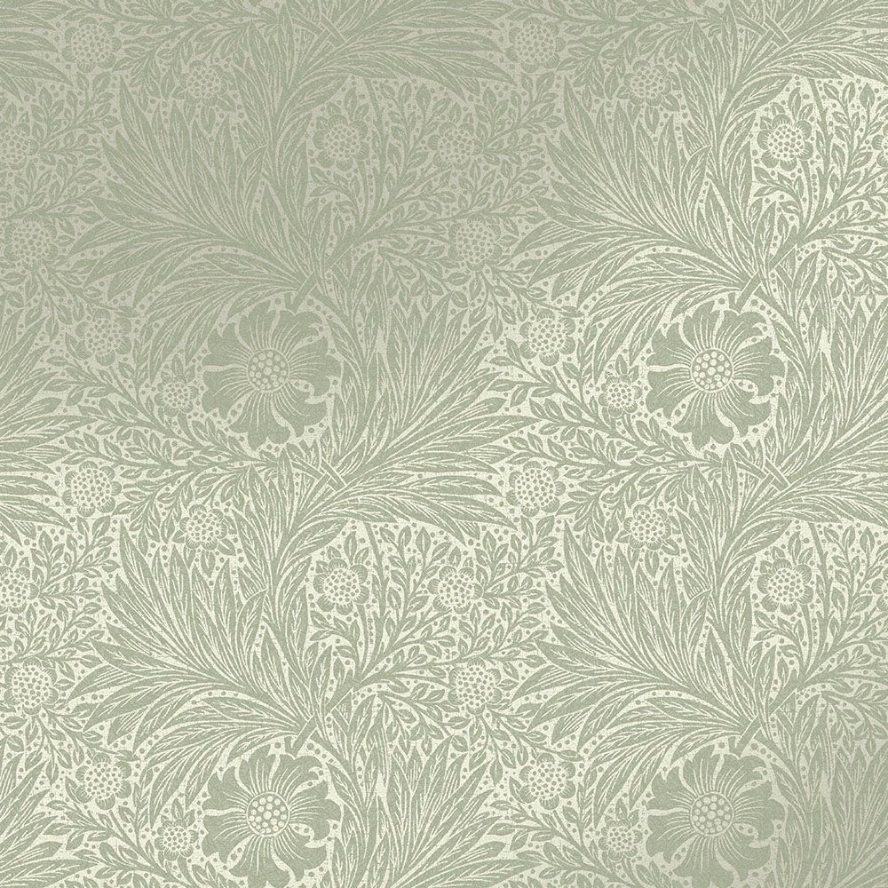 Intrade - William Morris At Home