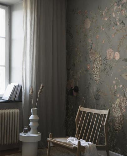 Boråstapeter - Chinoiserie