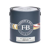 Blue Gray 91 - F&B Dead Flat 2,5 L