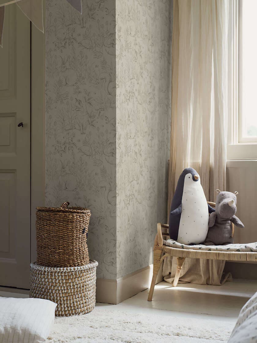 Forest Friends Newbie