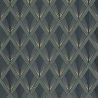 CHRYSLER VERT KAKI TWENTIES