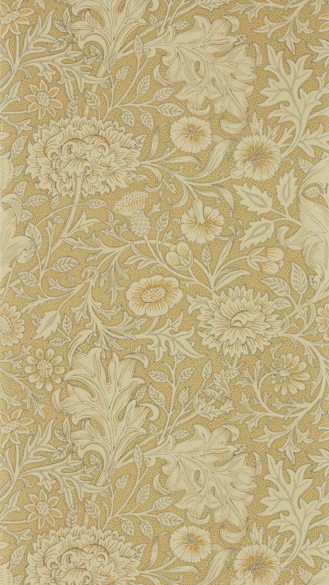 Double Bough Antique Gold Melsetter Wallpapers