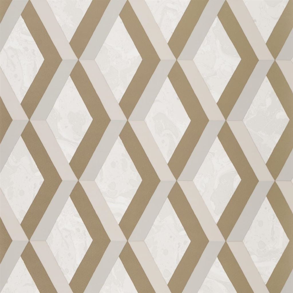 Designers Guild - Jourdain The Edit: Geometrics
