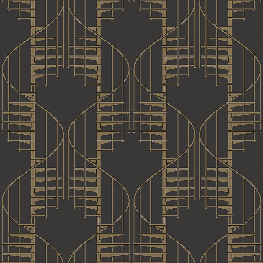 Boråstapeter - Staircase