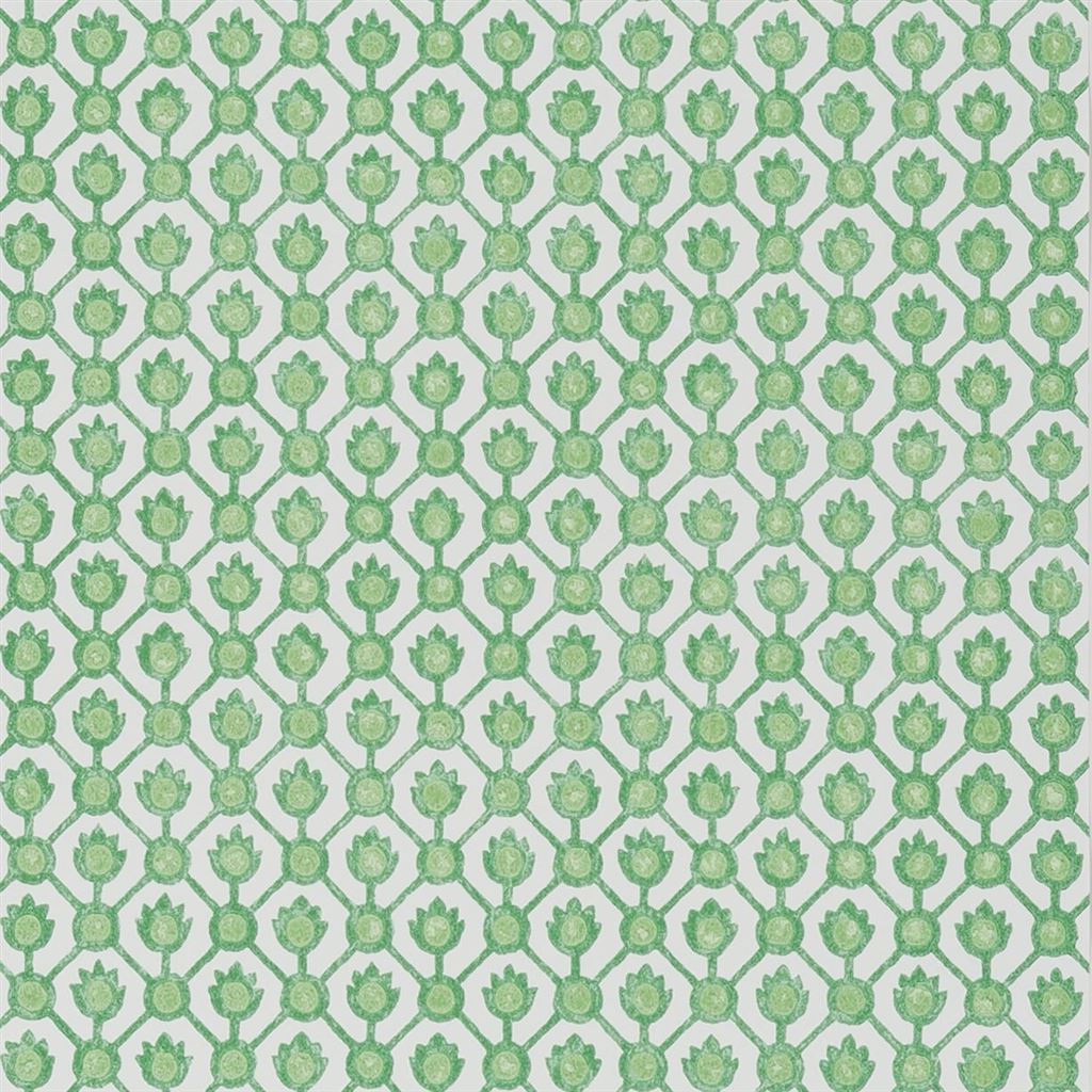 Designers Guild - Jaal Porcelaine de Chine Wallp