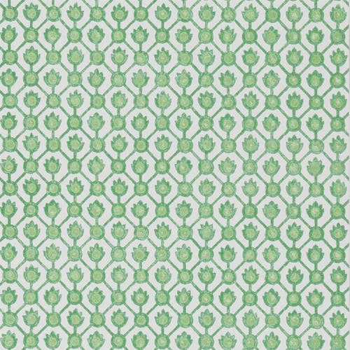 Designers Guild - Jaal Porcelaine de Chine Wallp