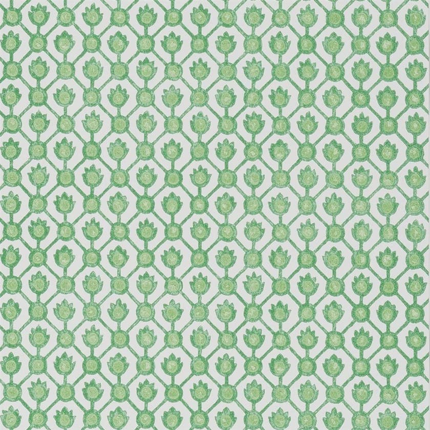 Designers Guild - Jaal Porcelaine de Chine Wallp