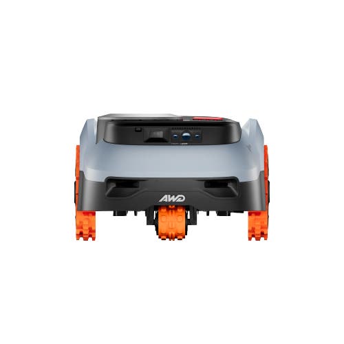 Robotgräsklippare Segway NAVIMOW i210 LiDAR Pro