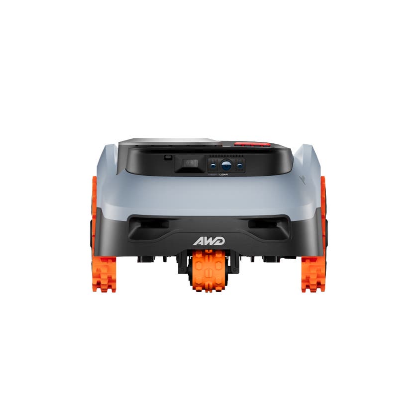 Robotgräsklippare Segway NAVIMOW i210 LiDAR Pro
