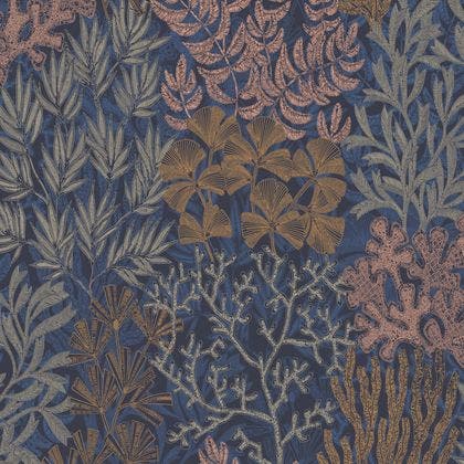 RECIF CORAIL CUIVRE VOYAGE ONIRIQUE