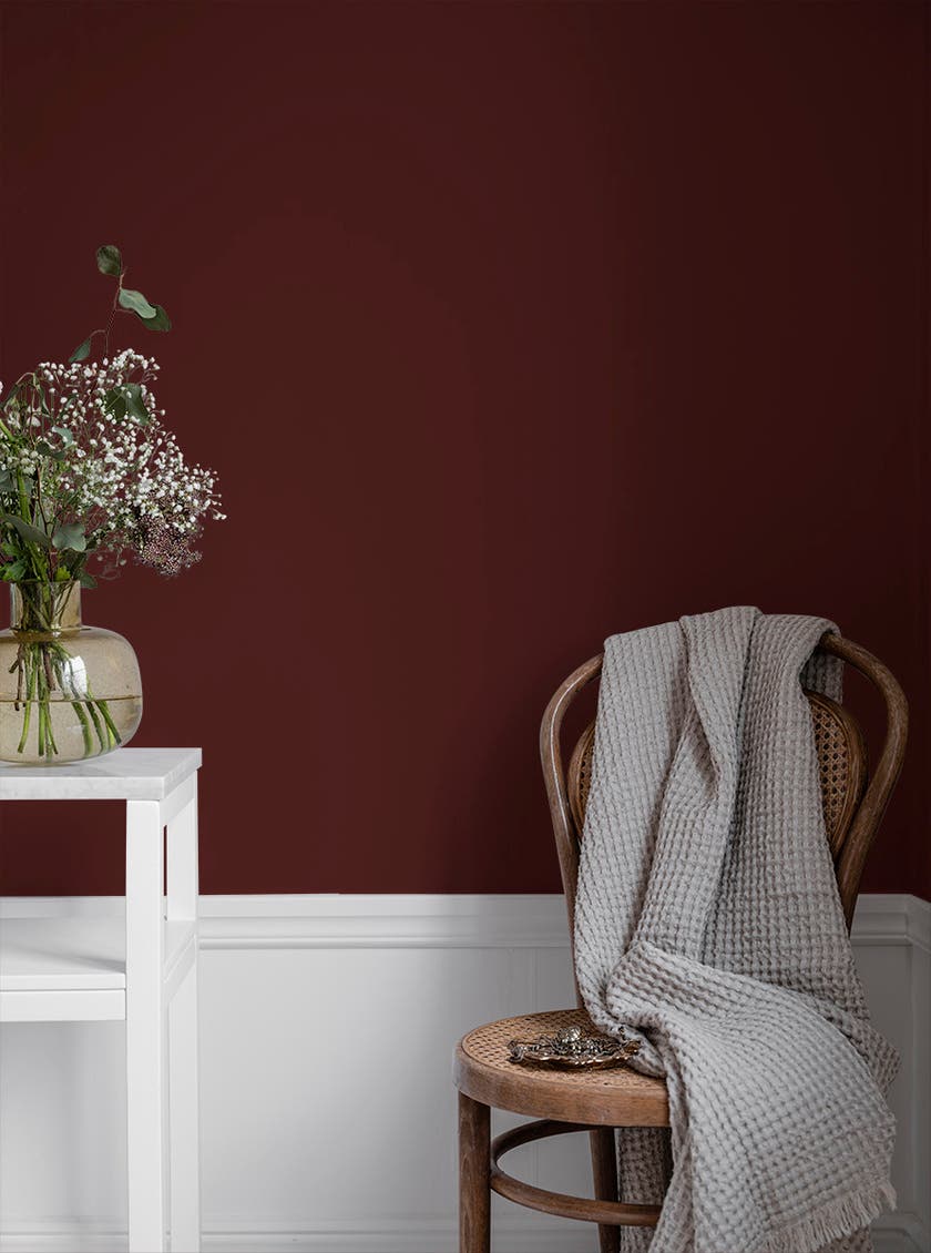 Akvarell Glögg 222-35