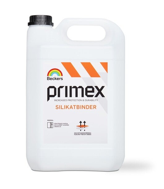 Primex Silikatbinder