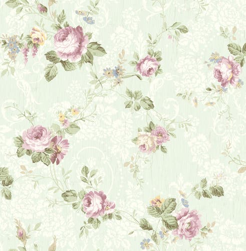 Carma - Spring Garden