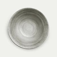 Basic Skål 26cm Grå