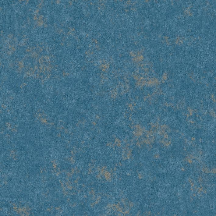 UNI METALLISE/ IRISE BLEU CERAMIQUE