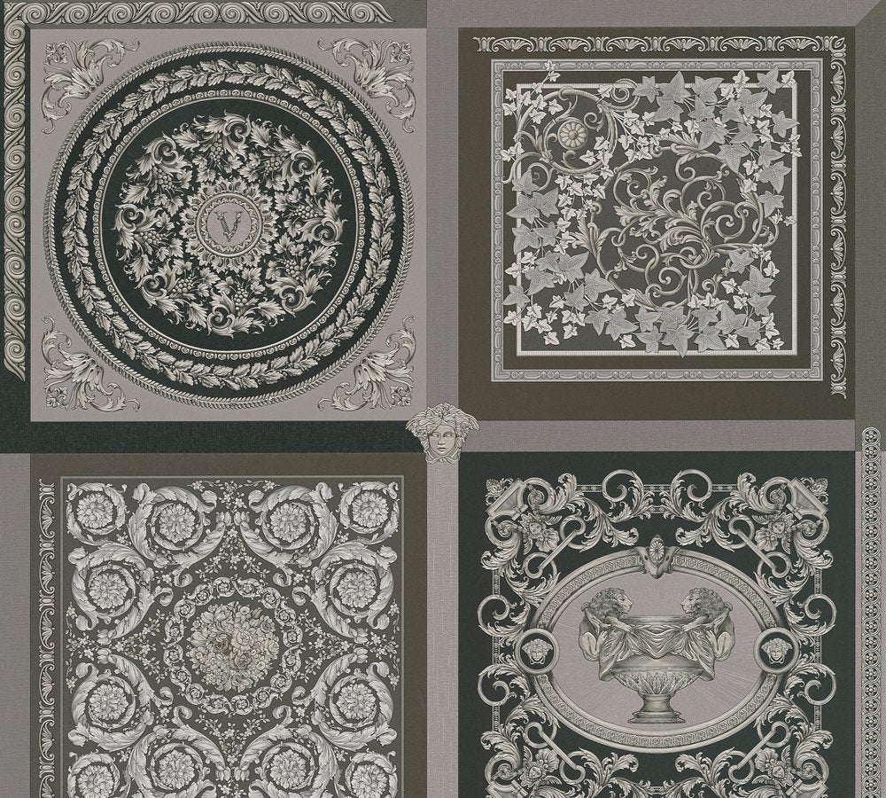Versace V
