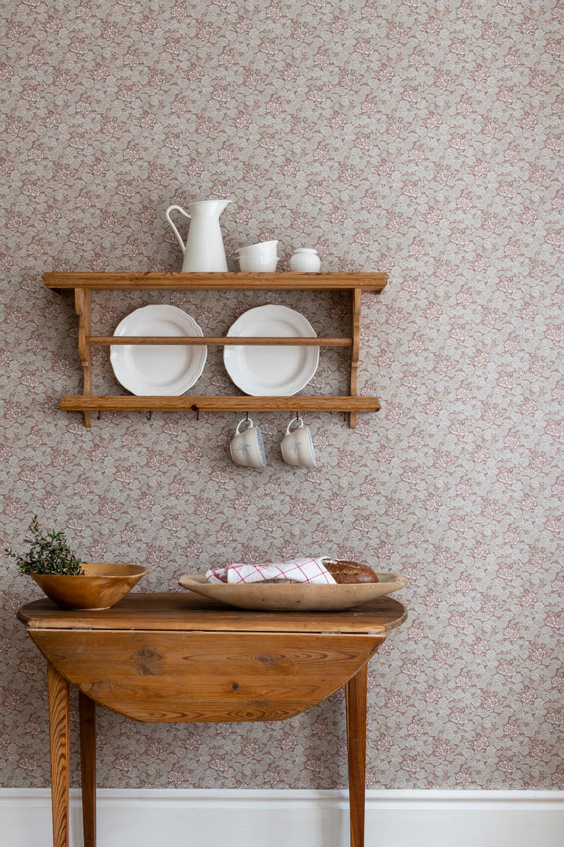 Duro - Gysinge, Röd Gammalsvenska Quickup