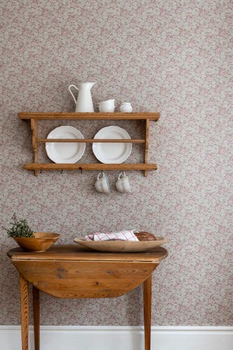 Duro - Gysinge, Röd Gammalsvenska Quickup