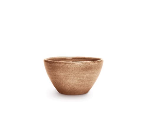 Basic Skål 12 cm Cinnamon