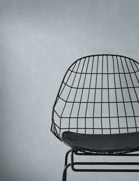 Casadeco - Etamine Bleu Ciel Etamine