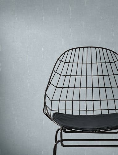 Casadeco - Etamine Bleu Ciel Etamine