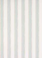 Jane Churchill - Camber Stripe Aqua/Beige