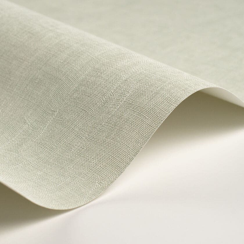 ETAMINE VERT D'EAU ETAMINE