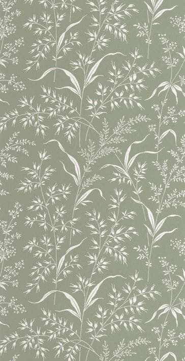 GRASS FIELD CELADON SOLIFLORE
