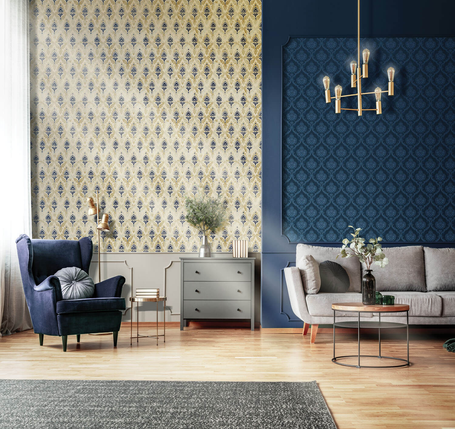 Carma - The Best Classic & Elegant