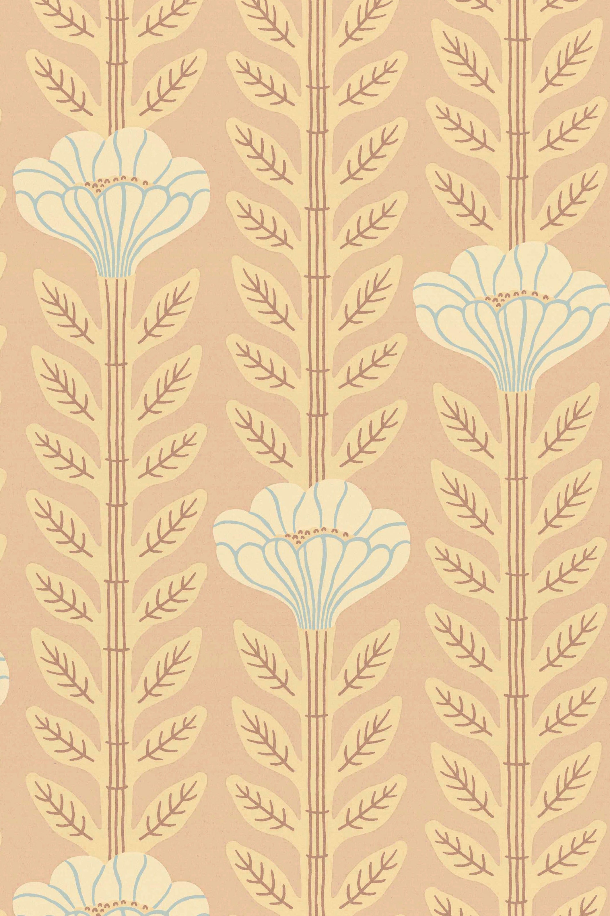 Majvillan - Caipirinha Coral blush