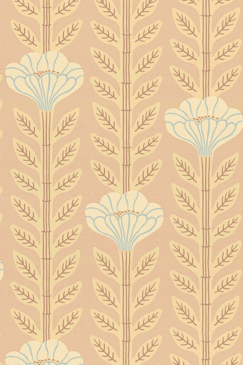 Majvillan - Caipirinha Coral blush