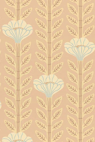 Majvillan - Caipirinha Coral blush