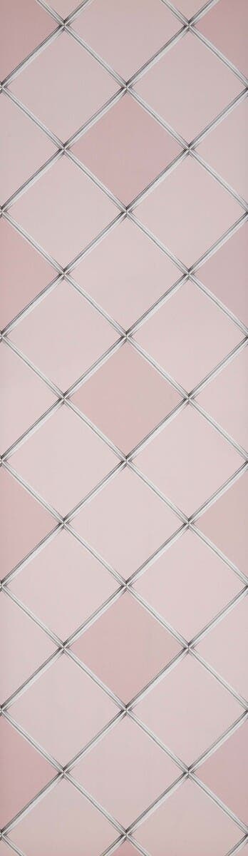 Palm House Trellis Blush