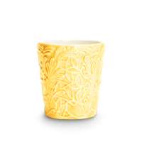 Lace Mugg 30 cl Gul
