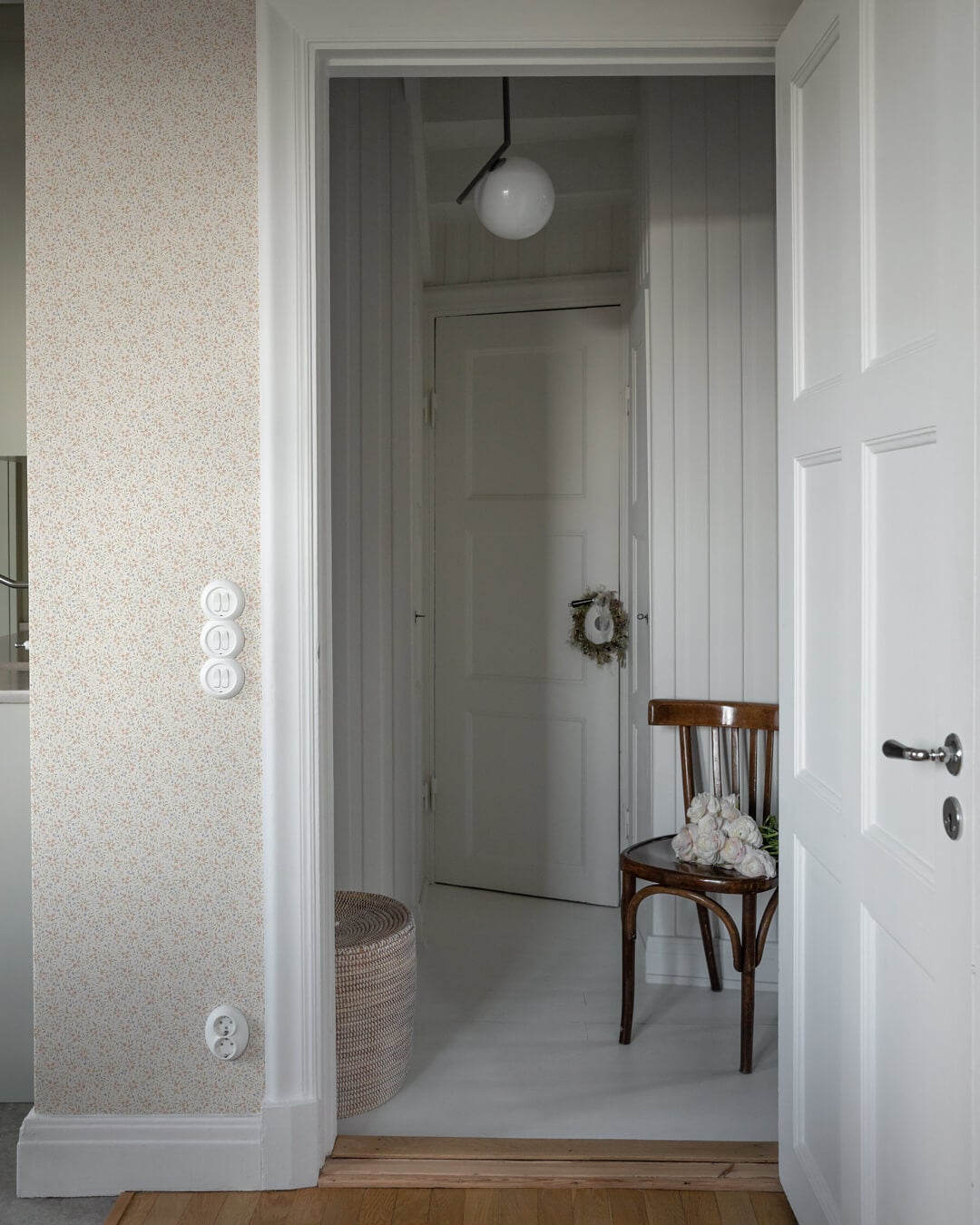 Midbec Tapeter - Mini