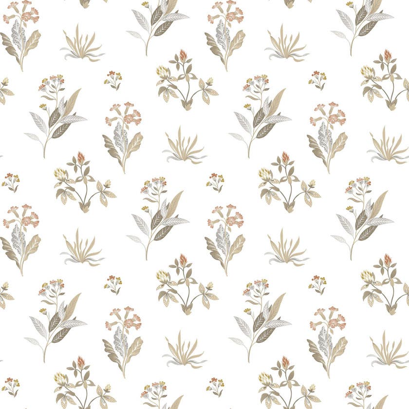 Blooming Garden