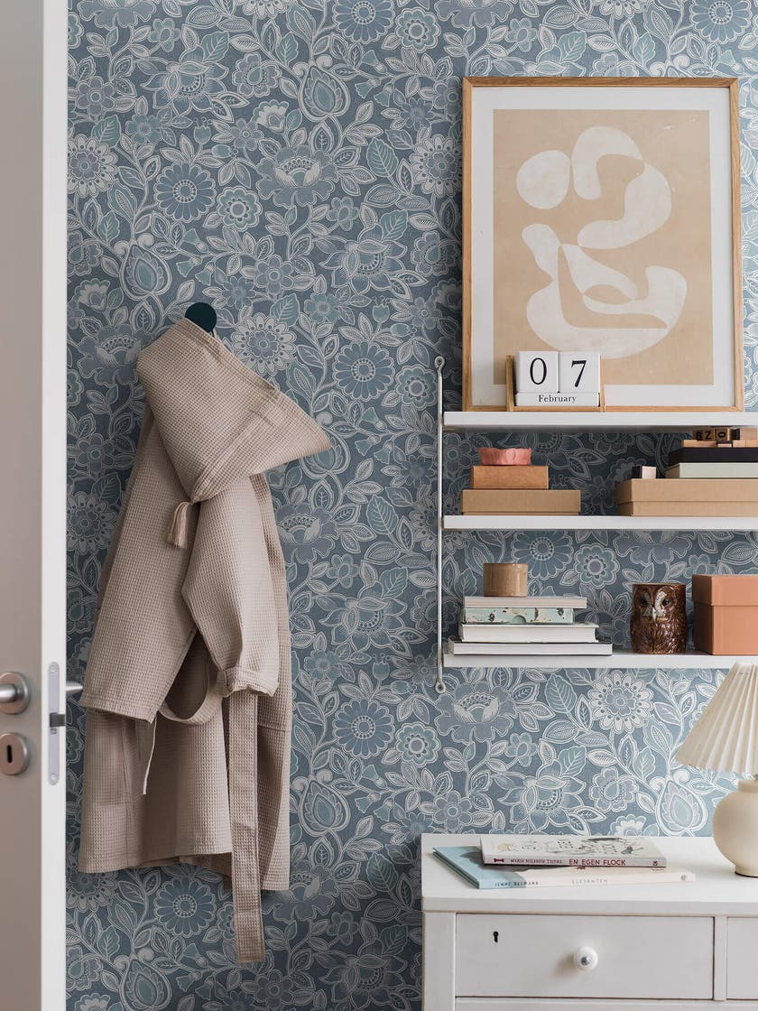 Boråstapeter - Borosan Hem Easy Up