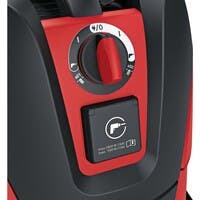 Flex Dammsugare VCE22 M-klass MC - ink. Städset