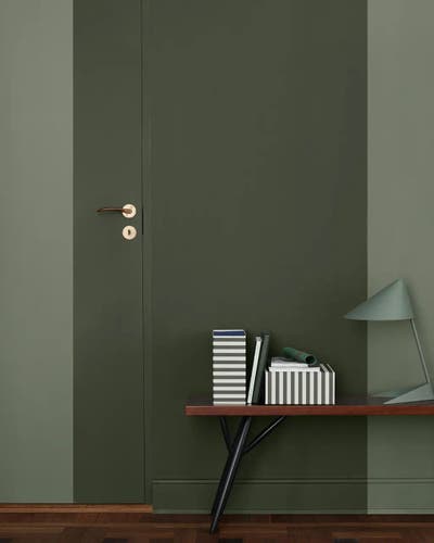 Northern Mystic 7613 - Jotun Lady Pure Color 3L